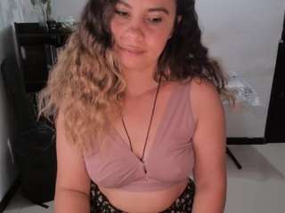 gigistephans Live Webcam on CamSoda