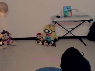 gigistephans's live room
