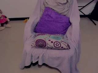 GIGISTEPHANS live cam preview