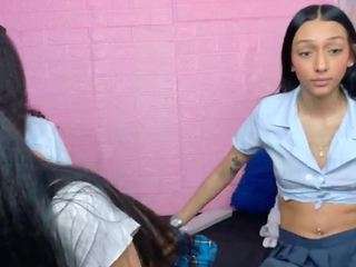 Sexy Harley and