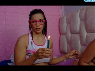 Sexy Harley and my HOT teen gfs