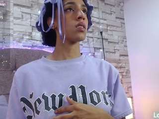  lexxie-adams chat room