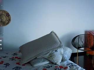 loversslatin Live Webcam on CamSoda