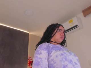 memphis-williams's CamSoda show and profile