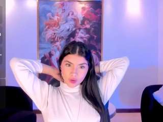 mialaurence Live Webcam on CamSoda