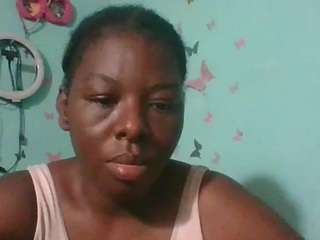 milenita-cute3 webcam