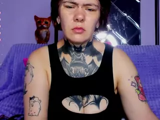 MoonOwl's Live Sex Cam Show