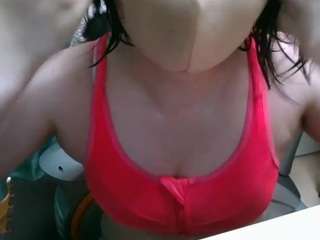 nikke-speech-imp... Live Webcam on CamSoda