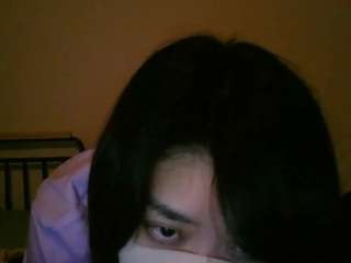 nikke-speech-impaired webcam