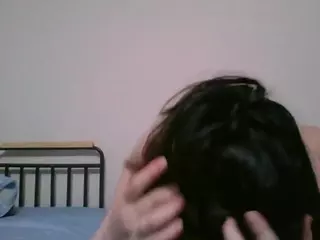 nikke-speech-impaired's Live Sex Cam Show
