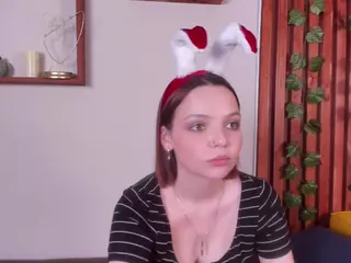 OdriMoon's Live Sex Cam Show