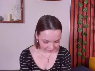 OdriMoon's Live Sex Cam Show
