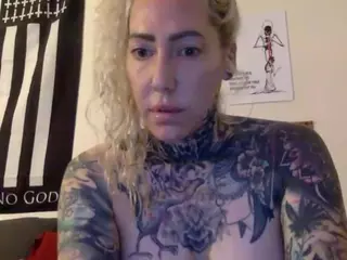 PaigeSixx's Live Sex Cam Show