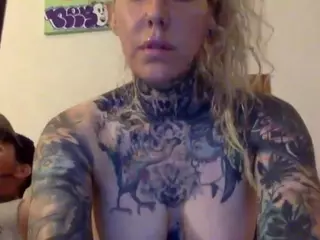 PaigeSixx's Live Sex Cam Show