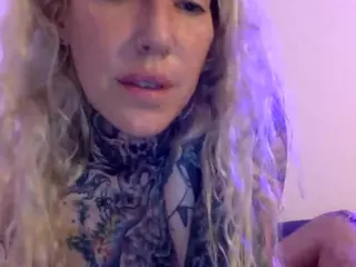 PaigeSixx's Live Sex Cam Show