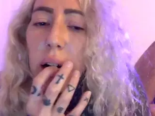 PaigeSixx's Live Sex Cam Show
