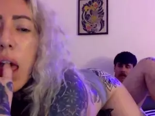 PaigeSixx's Live Sex Cam Show
