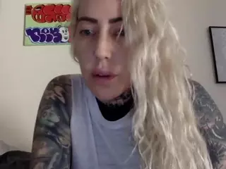 PaigeSixx's Live Sex Cam Show