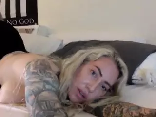 PaigeSixx's Live Sex Cam Show