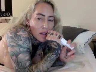 PaigeSixx's Live Sex Cam Show