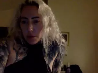 PaigeSixx's Live Sex Cam Show