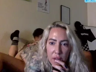 PaigeSixx's Live Sex Cam Show