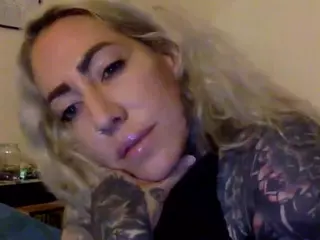 PaigeSixx's Live Sex Cam Show