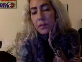 PaigeSixx's Live Sex Cam Show
