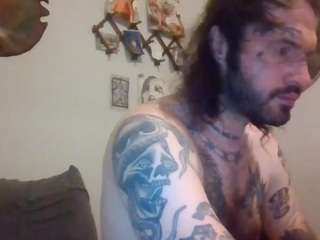 peppernameless Live Webcam on CamSoda