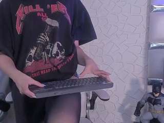 tatilee live cam profile