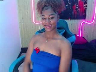 tayra-20 Live Webcam on CamSoda