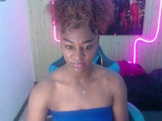 tayra-20 Live Webcam on CamSoda