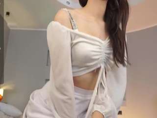 veronabensley Live Webcam on CamSoda