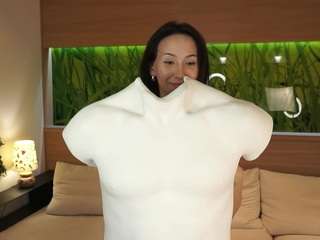 veronabensley webcam model