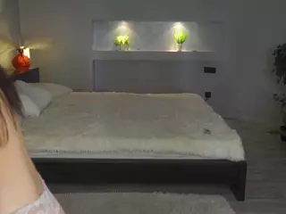 VeronaBensley's Live Sex Cam Show