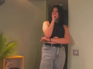 VeronaBeresford's Live Sex Cam Show