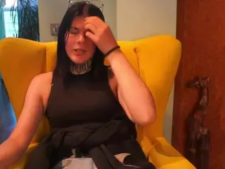 VeronaBeresford's Live Sex Cam Show