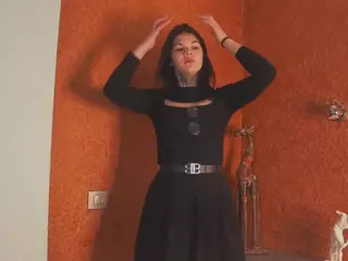 VeronaBeresford's Live Sex Cam Show