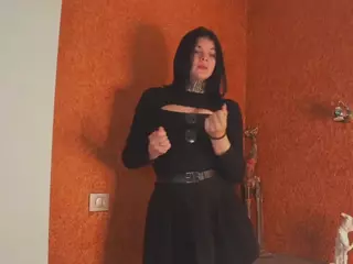 VeronaBeresford's Live Sex Cam Show
