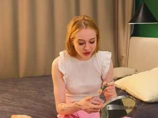 Hd, Blonde Hair, Young Adult,  Camiqa – Free Live Video Chat with Strangers Online