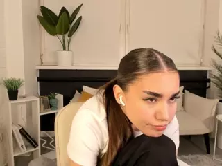 WilonaAgard's Live Sex Cam Show