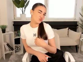 WilonaAgard's Live Sex Cam Show