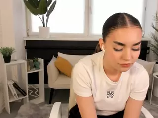 WilonaAgard's Live Sex Cam Show