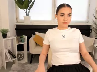WilonaAgard's Live Sex Cam Show