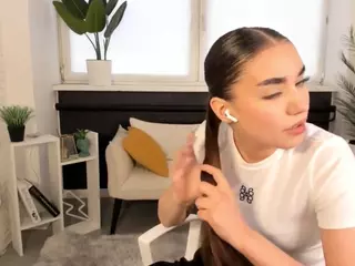 WilonaAgard's Live Sex Cam Show