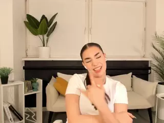 WilonaAgard's Live Sex Cam Show
