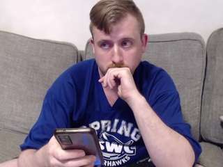 zackstriker Live Webcam on CamSoda