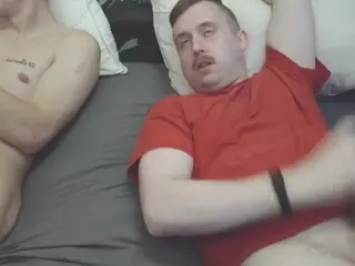 ZackStriker's Live Sex Cam Show