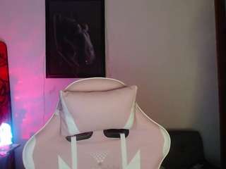  aliagarcia chat room