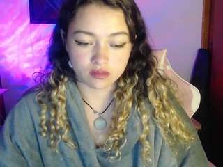aliagarcia webcam